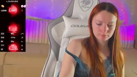 Yana online show from February 2026 02:07:02 AM