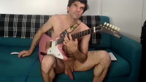 Flannel Dong online show from December 2025 08:57:01 PM