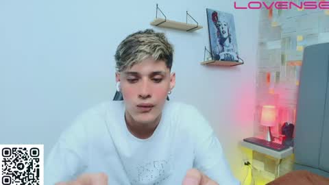 Flaquito online show from May 2026 08:36:01 PM