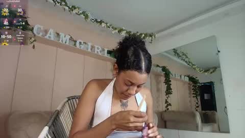 Flavia online show from March 2026 12:20:02 PM