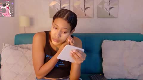 Flavia online show from March 2026 12:19:01 PM