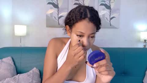 Flavia online show from March 2026 12:31:02 PM