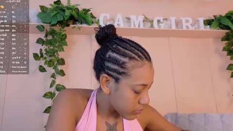 Snapshot of flavia_cruz chatting on June 2026 11:57:01 AM Flavia online show from June 2026 11:57:01 AM