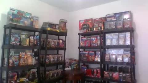Snapshot of fleshgordon5000 chatting on January 2026 05:17:02 PM Flesh Gordon Morecock online show from January 2026 05:17:02 PM