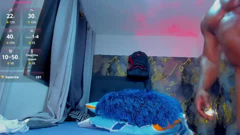 Flex Taylor  online show from April 2026 02:17:02 AM