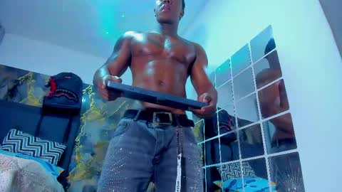 Flex Taylor  online show from April 2026 04:29:01 AM