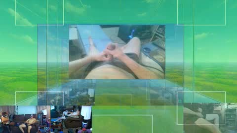 Flextle Bunny online show from November 2025 09:20:01 AM