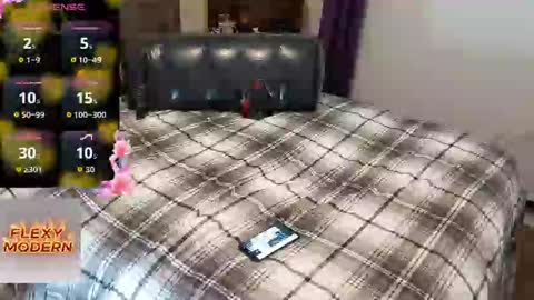 Matt Masterson online show from October 2025 12:27:01 AM