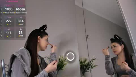 Doloras online show from November 2025 06:24:02 AM