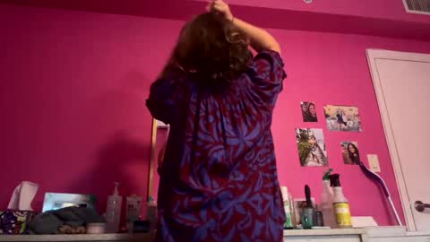 Ive Retired From Camming  online show from March 2026 03:08:02 PM