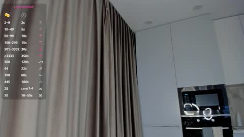 Emely  online show from September 2025 05:29:02 PM