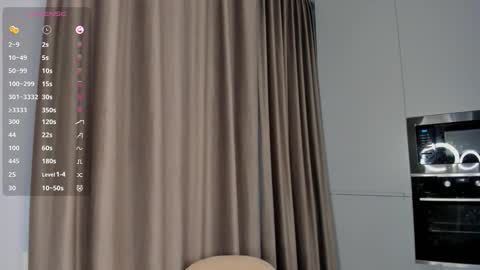 Emely  online show from October 2025 06:25:02 AM