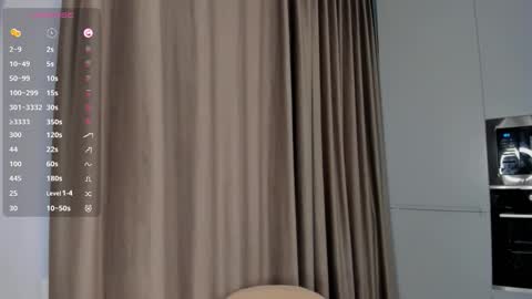 Emely  online show from October 2025 06:58:02 AM