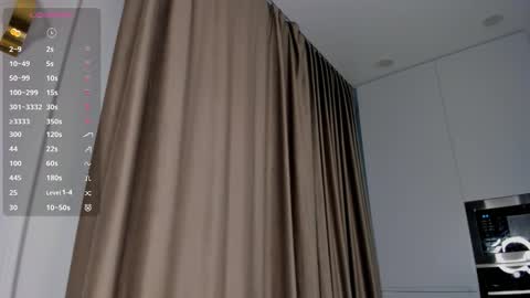 Emely  online show from November 2025 05:19:02 AM