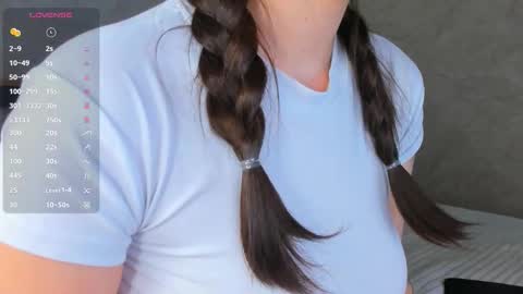 Emely  online show from March 2026 02:50:02 AM