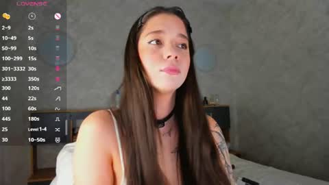 Snapshot of flirtykitty_ chatting on June 2026 03:20:02 AM Emely online show from June 2026 03:20:02 AM