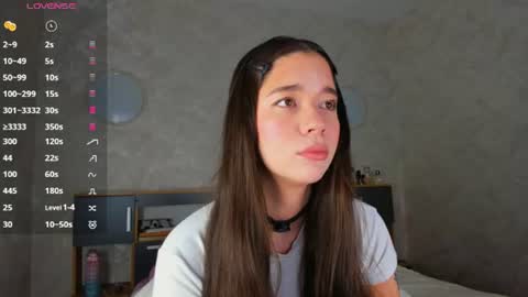Snapshot of flirtykitty_ chatting on June 2026 03:09:02 AM Emely online show from June 2026 03:09:02 AM