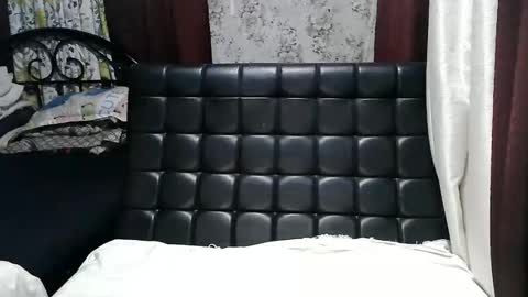 FlirtyMistressX online show from October 2025 02:37:02 AM