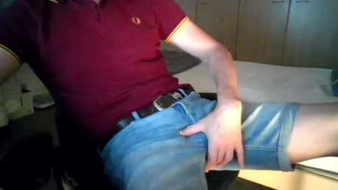 flirtymitchie online show from June 2026 09:49:02 PM
