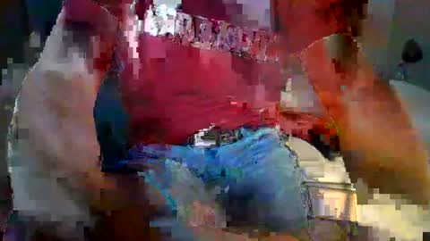 flirtymitchie online show from July 2026 10:46:02 PM