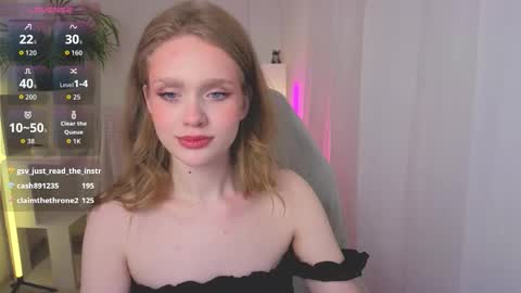 Polly online show from September 2025 11:21:01 PM