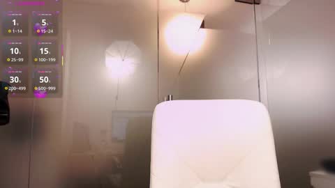 flirtysecretary123 online show from November 2025 10:36:01 AM