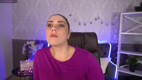 FlirtyXoxo online show from November 2025 08:59:01 AM