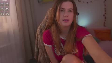 Eliza online show from November 2025 12:11:02 PM