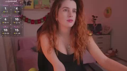 Eliza online show from December 2025 04:36:01 PM