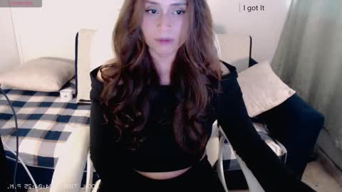 flor3citarockera online show from October 2025 09:04:02 PM