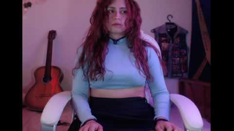 Snapshot of flor3citarockera chatting on May 2026 03:31:01 PM flor3citarockera online show from May 2026 03:31:01 PM