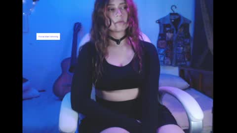 Snapshot of flor3citarockera chatting on May 2026 11:58:01 PM flor3citarockera online show from May 2026 11:58:01 PM