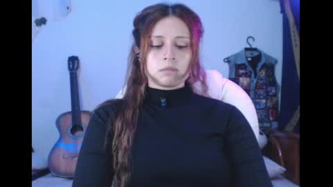 Snapshot of flor3citarockera chatting on May 2026 01:25:02 AM flor3citarockera online show from May 2026 01:25:02 AM