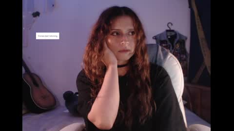 Snapshot of flor3citarockera chatting on June 2026 12:45:01 AM flor3citarockera online show from June 2026 12:45:01 AM