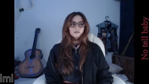 Snapshot of flor3citarockera chatting on July 2026 02:13:02 PM flor3citarockera online show from July 2026 02:13:02 PM