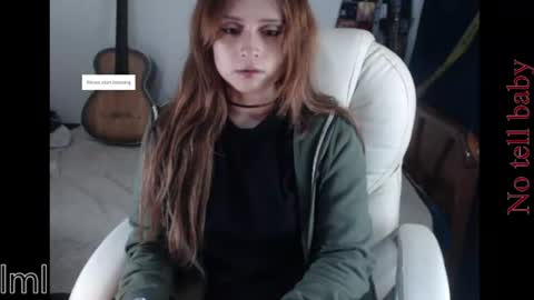 Snapshot of flor3citarockera chatting on July 2026 01:18:01 AM flor3citarockera online show from July 2026 01:18:01 AM