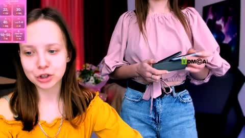 just ask me  online show from February 2025 10:26:02 AM