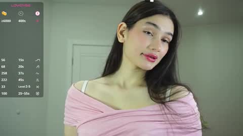 Snapshot of floralmuse chatting on September 2025 02:42:01 PM Viola online show from September 2025 02:42:01 PM