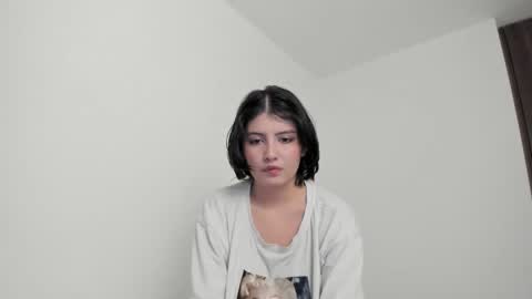 Snapshot of flordejamaica chatting on September 2025 11:39:02 PM Tell me My Love online show from September 2025 11:39:02 PM