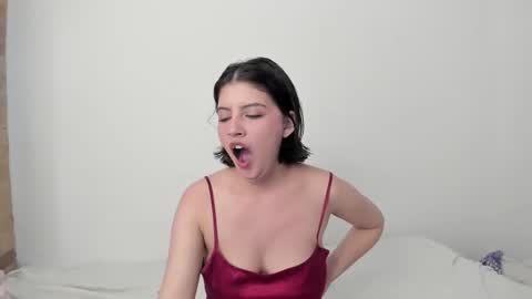 Tell me My Love online show from December 2025 09:10:02 PM