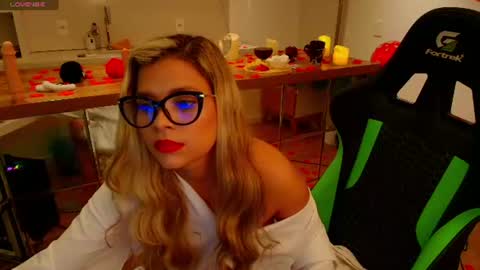 Florence Ford online show from June 2026 11:20:02 AM