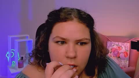 florenceanderson_ online show from September 2025 09:09:01 AM