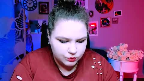 florenceanderson_ online show from March 2026 08:53:02 AM