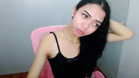 IM MICA online show from March 2026 11:56:02 PM