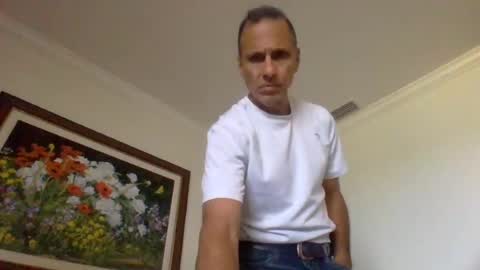 Hero of the Misfits online show from June 2026 08:34:01 PM