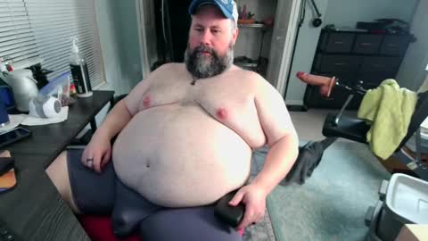 Snapshot of floridabearlive chatting on September 2025 11:49:01 PM FloridaBearLive online show from September 2025 11:49:01 PM