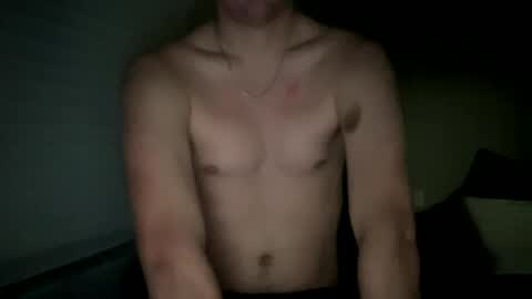 CollegeBoy22 online show from February 2025 11:51:02 PM