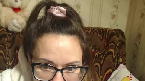 Snapshot of flowercandydoll chatting on February 2025 09:48:01 PM say meow and send tip  online show from February 2025 09:48:01 PM