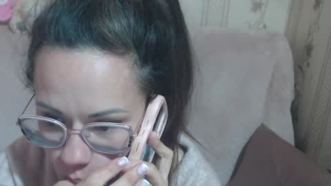 Snapshot of flowercandydoll13 chatting on April 2026 07:40:01 AM say meow and send tip online show from April 2026 07:40:01 AM