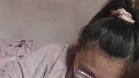Snapshot of flowercandydoll13 chatting on April 2026 06:10:01 PM say meow and send tip online show from April 2026 06:10:01 PM